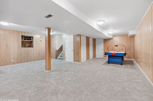 892 Fountain Vw Dr, Bannockburn IL  60015-4847 exterior