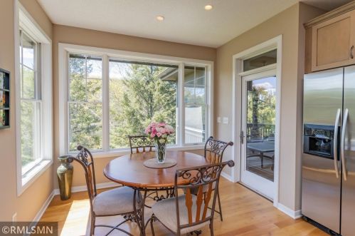 5 Hawthorne Ct, Saint Paul MN  55127-6476 exterior