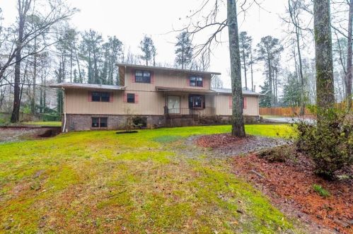 1200 Brookside Dr, Conyers, GA 30012-4604