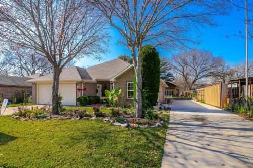116 San Saba Ave, Fort Worth, TX 76126-2531