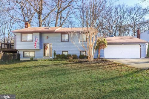 785 Ruxshire Dr, Arnold MD  21012-1331 exterior