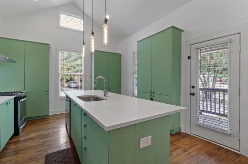 1620 Alston Ave, Fort Worth TX  76104-4512 exterior