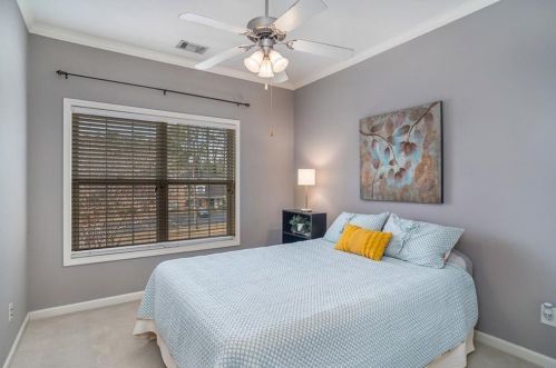 3423 Henderson Reserve, Atlanta GA  30341-6055 exterior
