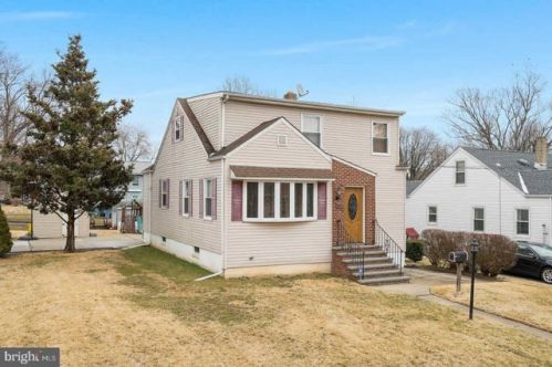 514 Washington Ave, Trenton, NJ 08628-2830