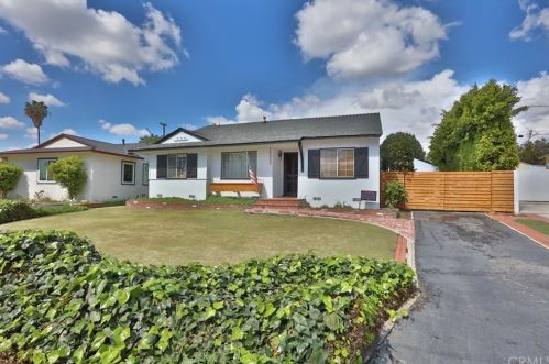 15333 La Salos Dr, Whittier, CA 90603-2243