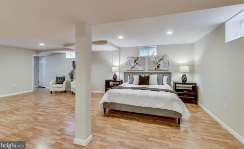 10706 Blossom Ln, Silver Spring MD 20903-1001 exterior