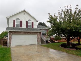 1452 1350, Syracuse UT  84075-9466 exterior