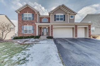 581 Waterford Rd, Hoffman Estates, IL 60124-4356