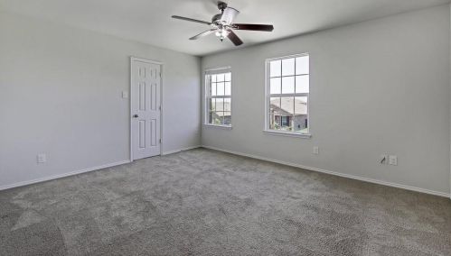 2340 Angoni Way, Fort Worth TX  76131-5126 exterior