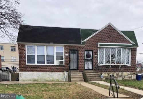 8403 Loretto Ave, Philadelphia, PA 19152-1821