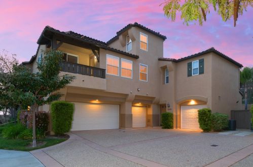 6466 Terraza Portico, Carlsbad, CA 92009-3047