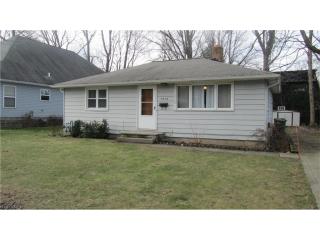 7478 Southwood Dr, Concord Township, OH 44060-6110