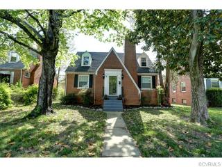 807 Westover Hl Blvd, Richmond VA  23225-4523 exterior