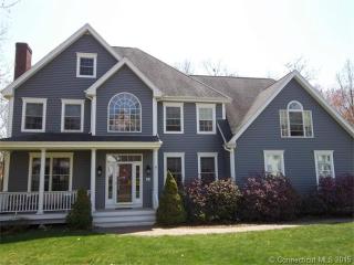 8 Woodland Trl, Ellington, CT 06029-3890