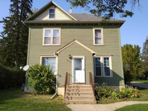 244 Mckinley St, Emmons, MN 56029-4401