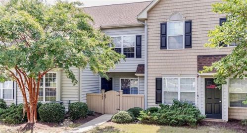 3407 Rannock Moor, Williamsburg, VA