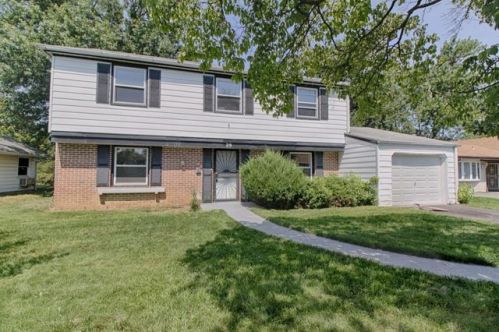 29 Petunia Ln, Willingboro, NJ 08046-2731