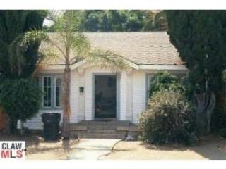 6560 Fountain Ave, Los Angeles, CA 90028-7823