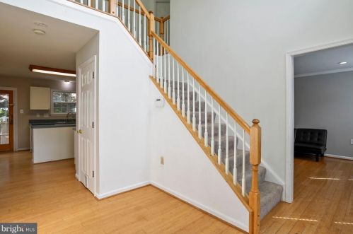 510 Crosswinds Dr, Charles Town WV  25414-3942 exterior