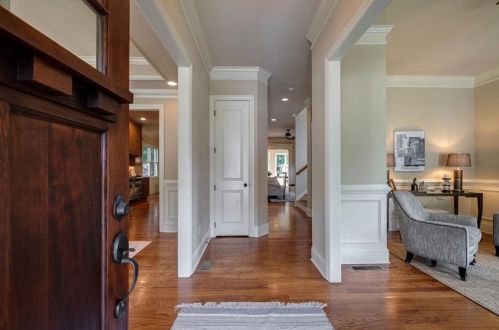 2459 Ellijay Dr, Atlanta GA  30319-3439 exterior