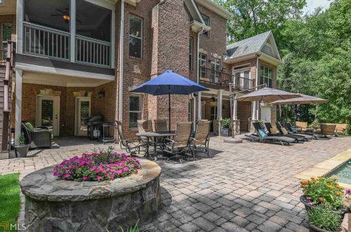 2150 Saddle Creek Dr, Jefferson GA  30549-7908 exterior