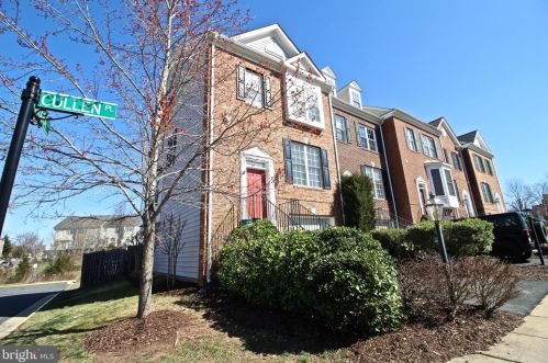 6311 Cullen Pl, Haymarket, VA 20169-5401