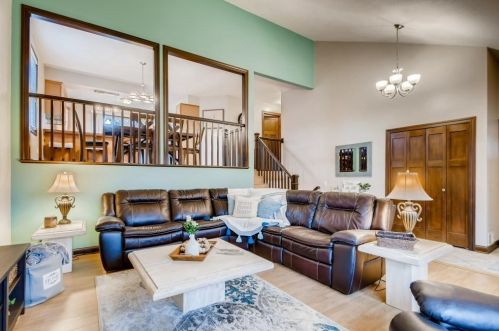 2380 Helena Rd, Saint Paul MN  55128-4910 exterior