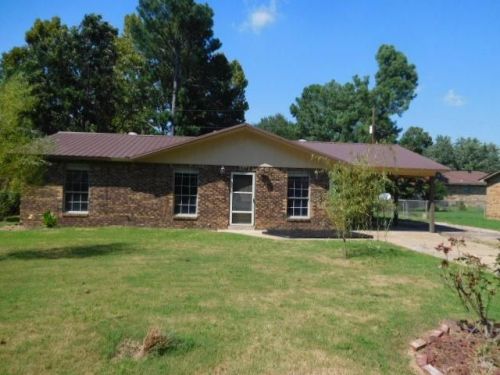 214 Lawson Ave, Wynne, AR 72396-3719