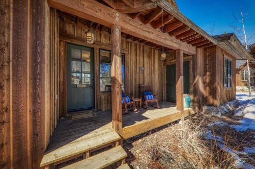 12478 Lookout Loop, Truckee, CA 96161-4529