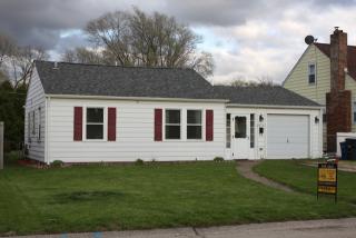 2312 45 St, Moline IL  61265-5023 exterior