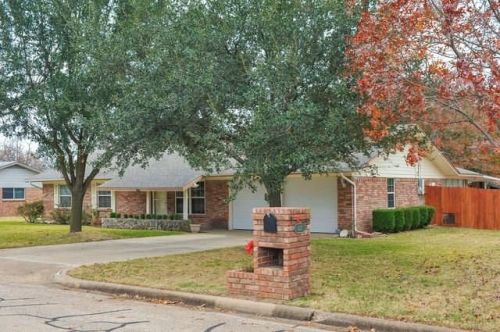 1417 Yucca St, Midlothian, TX 76065-2038