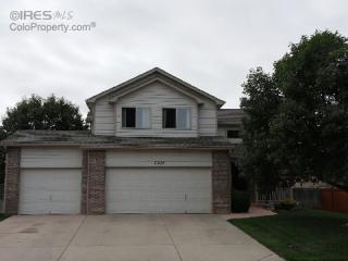 7226 21 St Rd, Greeley CO  80634-8620 exterior
