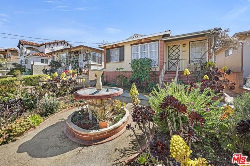 4648 131st St, Hawthorne, CA 90250-5107