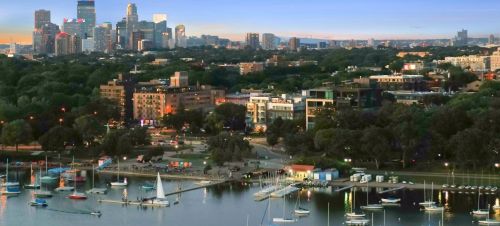 1805 Lake St, Minneapolis MN  55408-2555 exterior