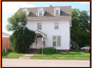 205 Illinois St, Kirksville, MO 63501-2983