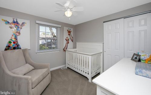 299 Maple Ave, Haddonfield NJ 08033-1436 exterior