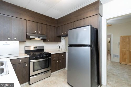 45 Hartman St, York PA  17403-1201 exterior