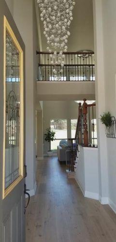 7840 Aria Loop, Austin TX  78736-2705 exterior