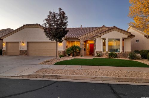 2010 Echo Springs Cir, Saint George, UT 84790-4456