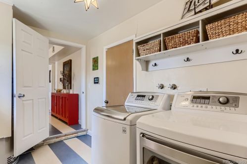 6950 63rd Ave, Arvada CO  80004-3412 exterior