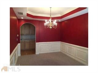 2615 Niblick Way, Duluth GA  30097-8182 exterior