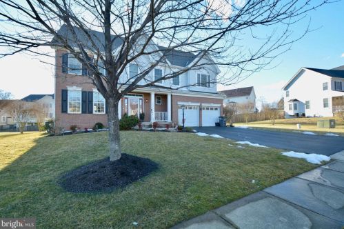 14984 Caperton Ct, Woodbridge, VA 22193-3176