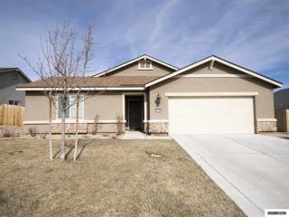 1158 Ferretto Pkwy, Dayton, NV 89403-6416