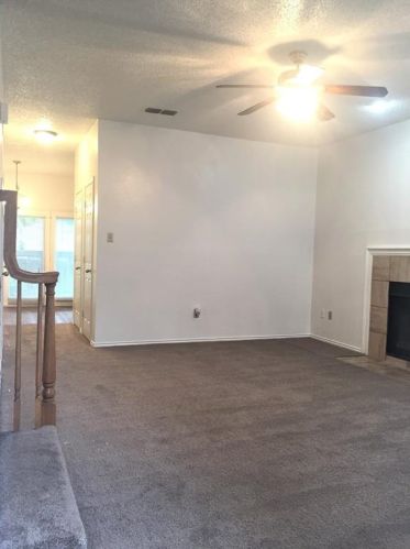 2112 Edwin St, Fort Worth, TX 76110-1212
