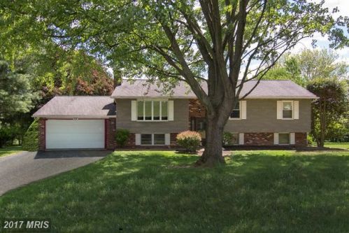 7211 Patton Dr, Woodbine, MD 21797-9225