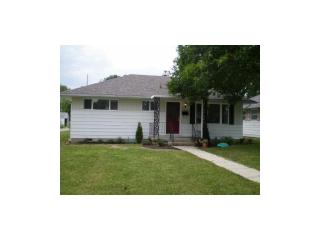 4728 Normal Ave, Indianapolis, IN 46226-2916