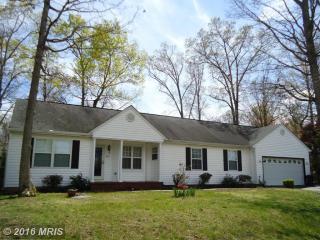 3811 Raynold Ct, Fredericksburg, VA 22407-6886