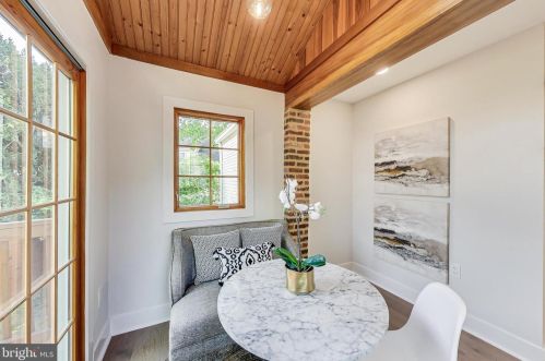 403 Dale Dr, Silver Spring MD  20910-5528 exterior