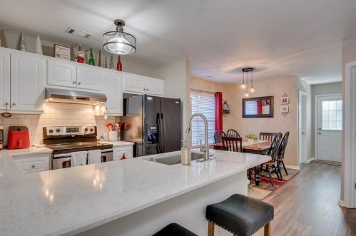 4544 Derryclare Ln, Evans GA  30809-3439 exterior