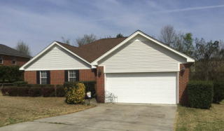2839 Ridgeview Dr, Augusta, GA 30909-9641
